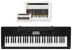 Casio - CTK-3500 - Transportabel Keyboard thumbnail-4