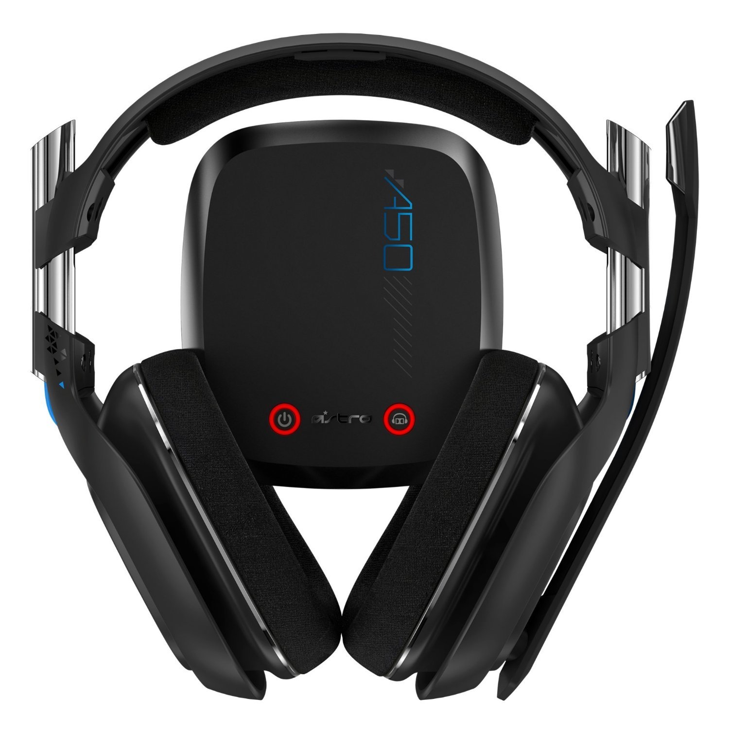 Buy Astro gaming a50 wireless headset - black - playstation 4