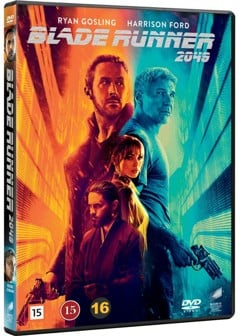 Blade Runner 2049 - DVD