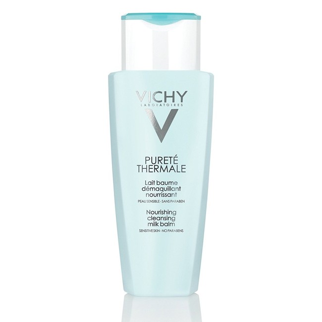 Vichy - Purete Thermale Cleansing Milk Balm 200 ml
