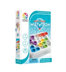 Smart Games - Anti-Virus Mutation