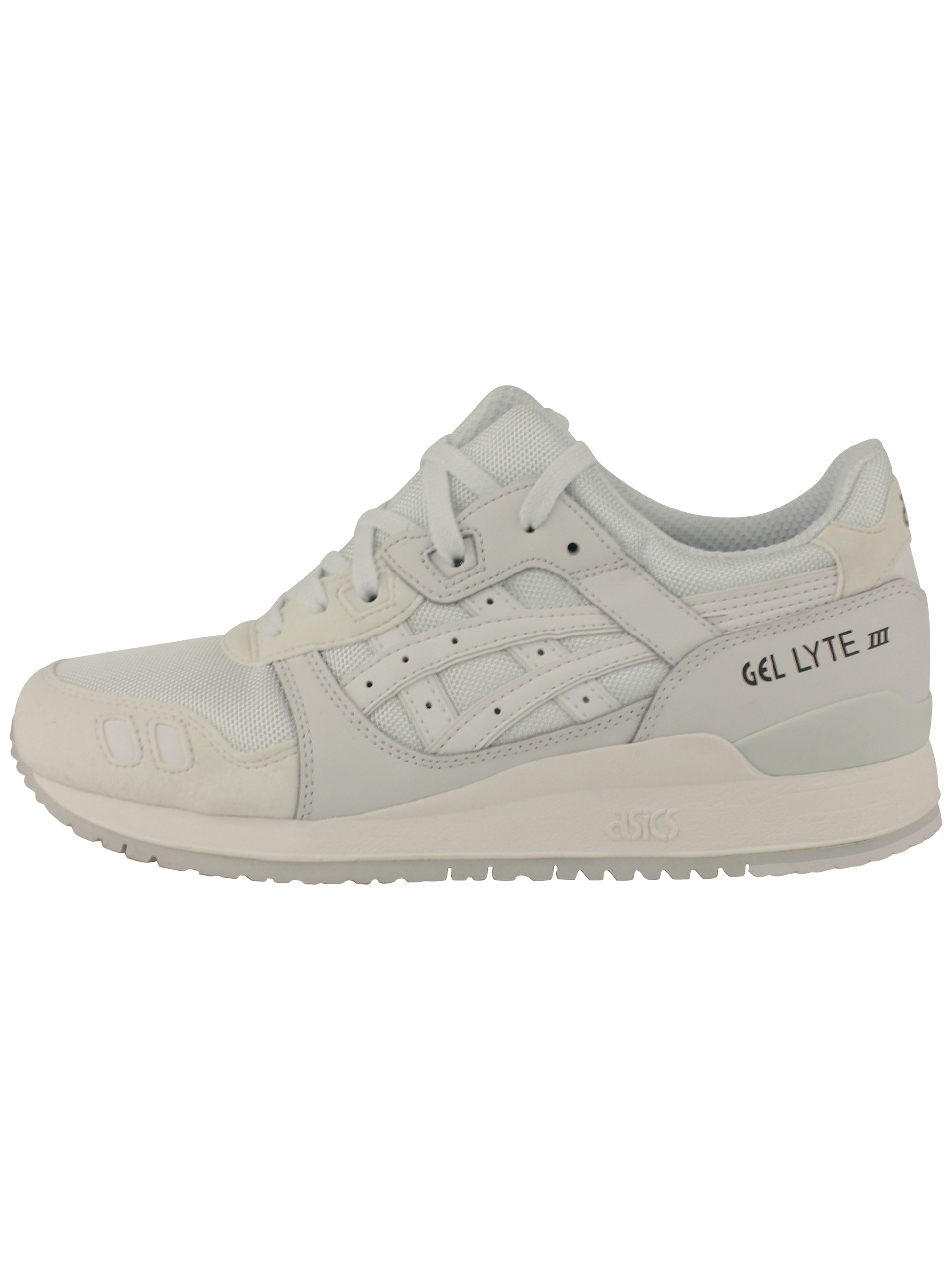 asics white shoes