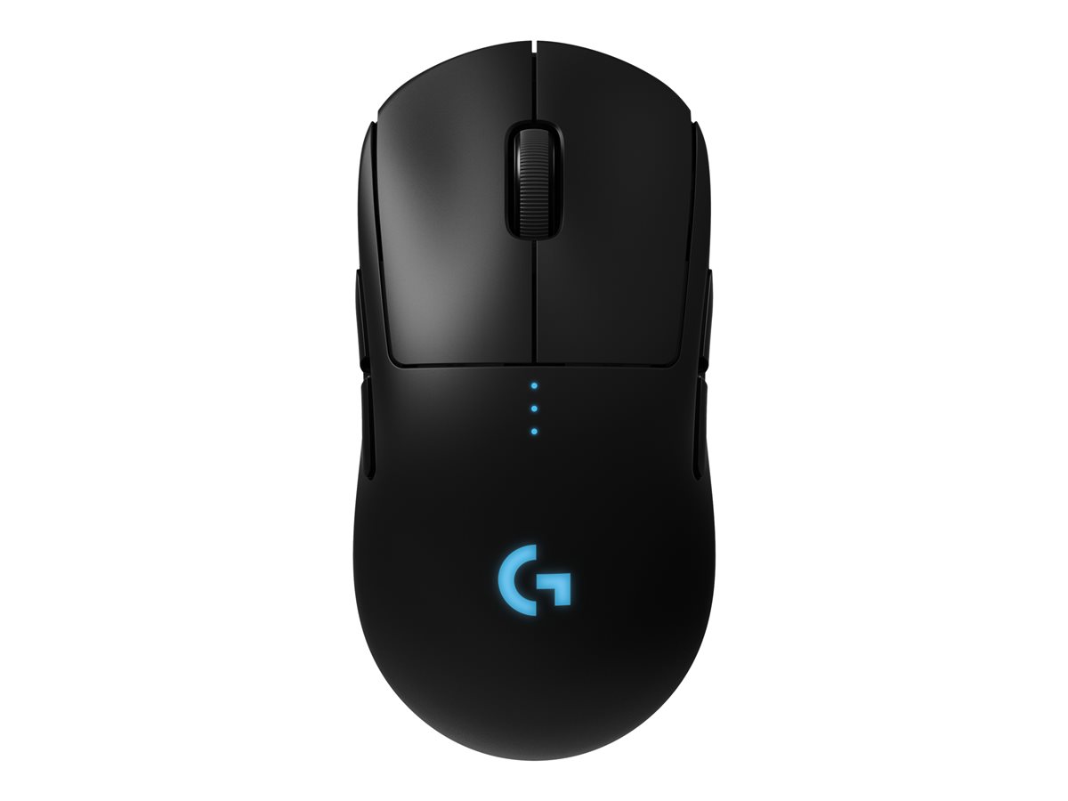 Osta Logitech G PRO Wireless Gaming Mouse Ilmainen Toimitus