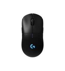 Logitech - G PRO Wireless Gaming Mouse
