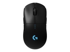 Logitech - G PRO Wireless Gaming Mouse