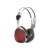 LSTN - Troubadour Headphones - Cherry thumbnail-1
