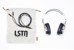 LSTN - Troubadour Headphones - Cherry thumbnail-2