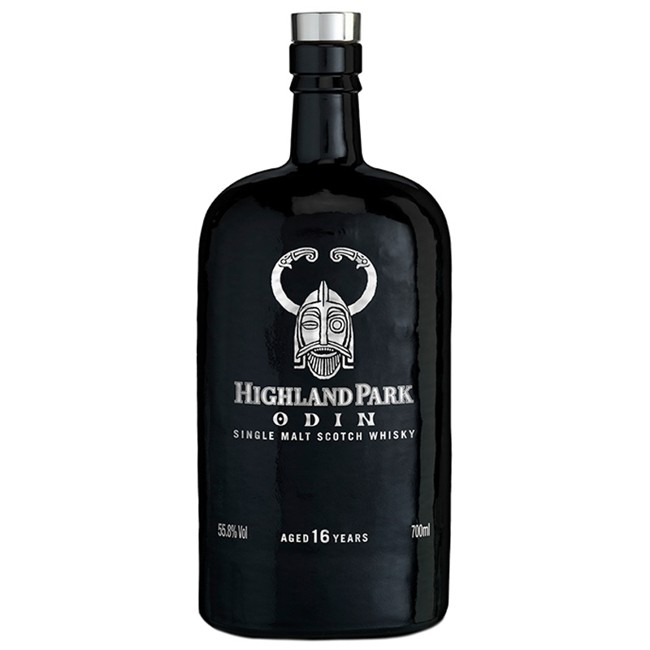 Highland Park - ODIN Single Malt, 70 cl
