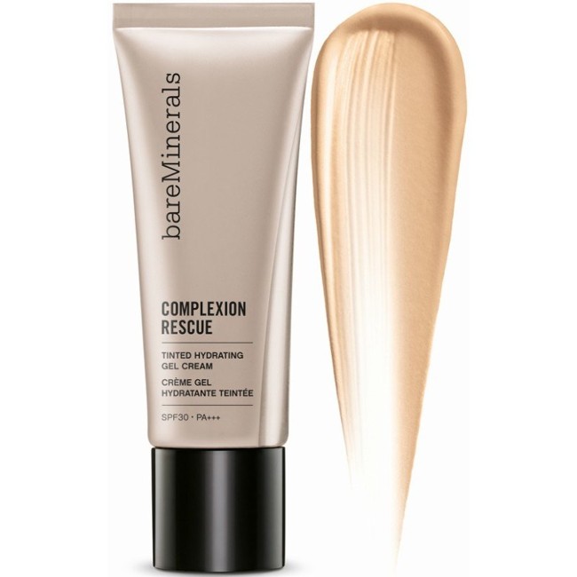 bareMinerals - Complexion Rescue Tinted Hydrating Gel Cream - Wheat