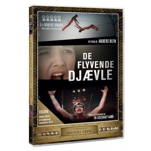 De flyvende djævle