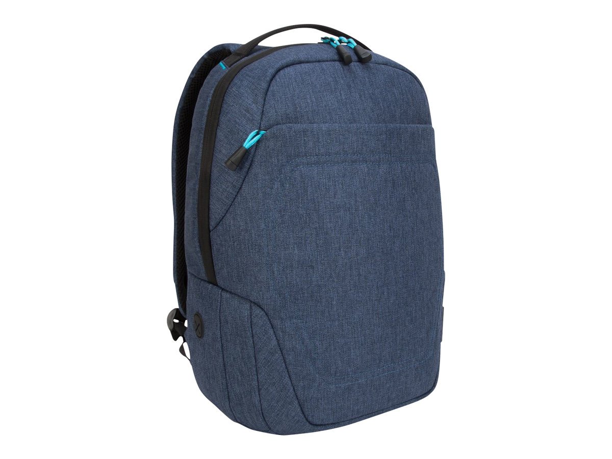 Targus - Groove X2 Compact Backpack - designed for Laptops up to 15”