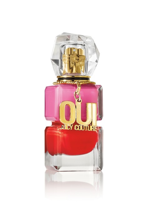 Juicy Couture - Oui Juicy Couture EDP 30 ml