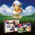 Nintendo Switch Console with Joy-Con Let's Go, Evee Bundle + Labo Robot Kit thumbnail-1