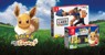Nintendo Switch Console with Joy-Con Let's Go, Evee Bundle + Labo Robot Kit thumbnail-2