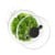 OXO - Salatslynge - Mini thumbnail-2