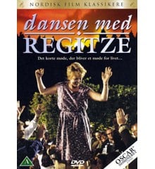 Dansen med Regitze - DVD