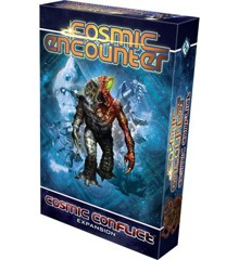 Cosmic Encounter - Conflict (FCE03)