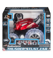 RC Thunder Tumbler (41624)