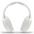 Skullcandy - Hesh 3 Over-Ear Headphones White/Grey thumbnail-2