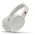 Skullcandy - Hesh 3 Over-Ear Headphones White/Grey thumbnail-1