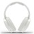 Skullcandy - Hesh 3 Over-Ear Headphones White/Grey thumbnail-5