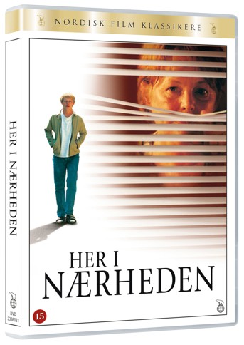 Her I Nærheden