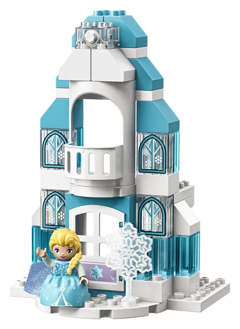 LEGO - Duplo - Frozen - Ice Castle (10899)