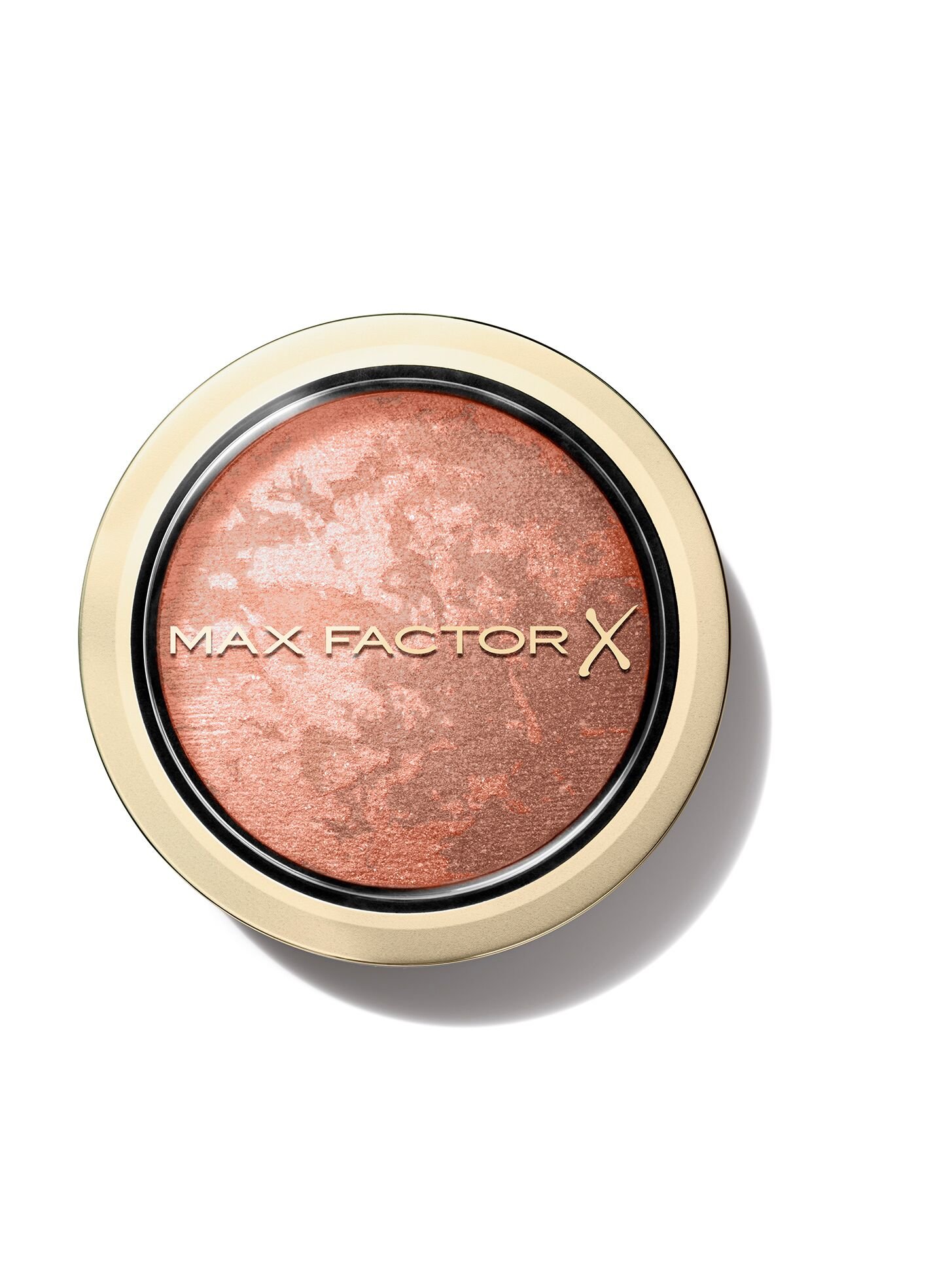 Max Factor - Creme Puff Blush - Alluring Rose - Skjønnhet