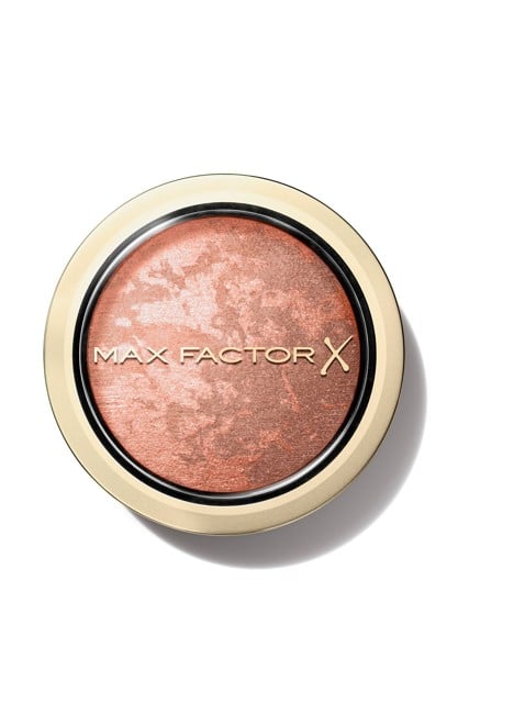 Max Factor Creme Puff Blush - Alluring Rose 