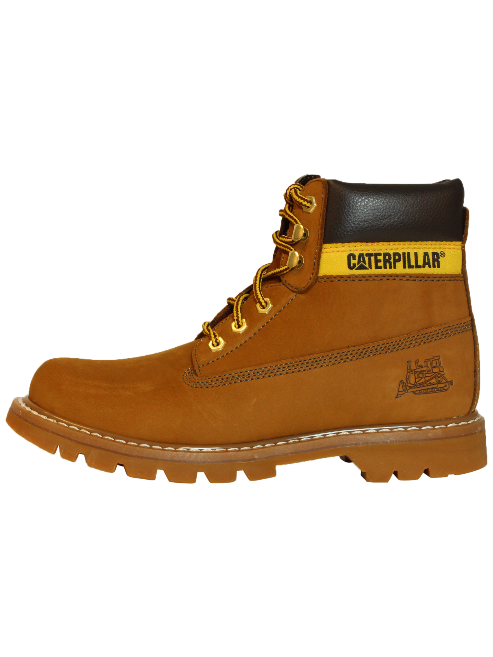 caterpillar colorado sundance boots