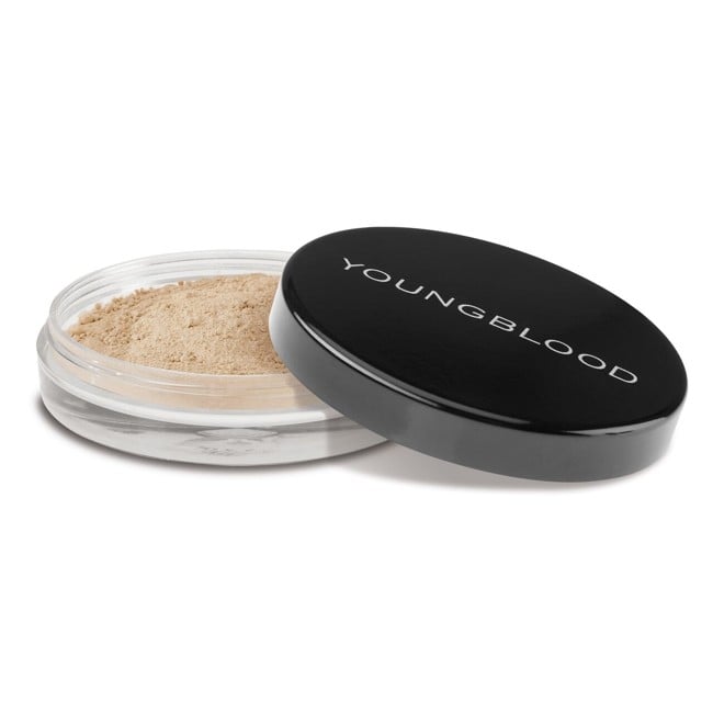 YOUNGBLOOD - Loose Mineral Foundation - Pearl