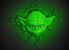 Star Wars 3D Wall Light - Yoda thumbnail-4