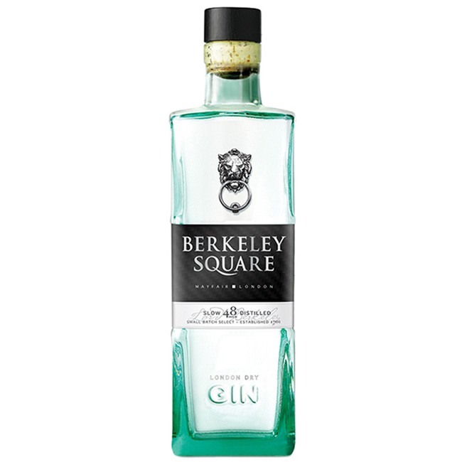 Berkeley Square - Gin