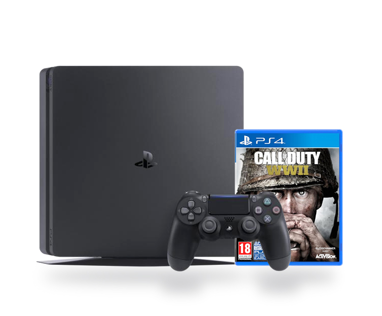 call of duty 4 pc console