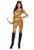 Leg Avenue - Wild Tigress Costume - Medium-Large (8389506109) thumbnail-1