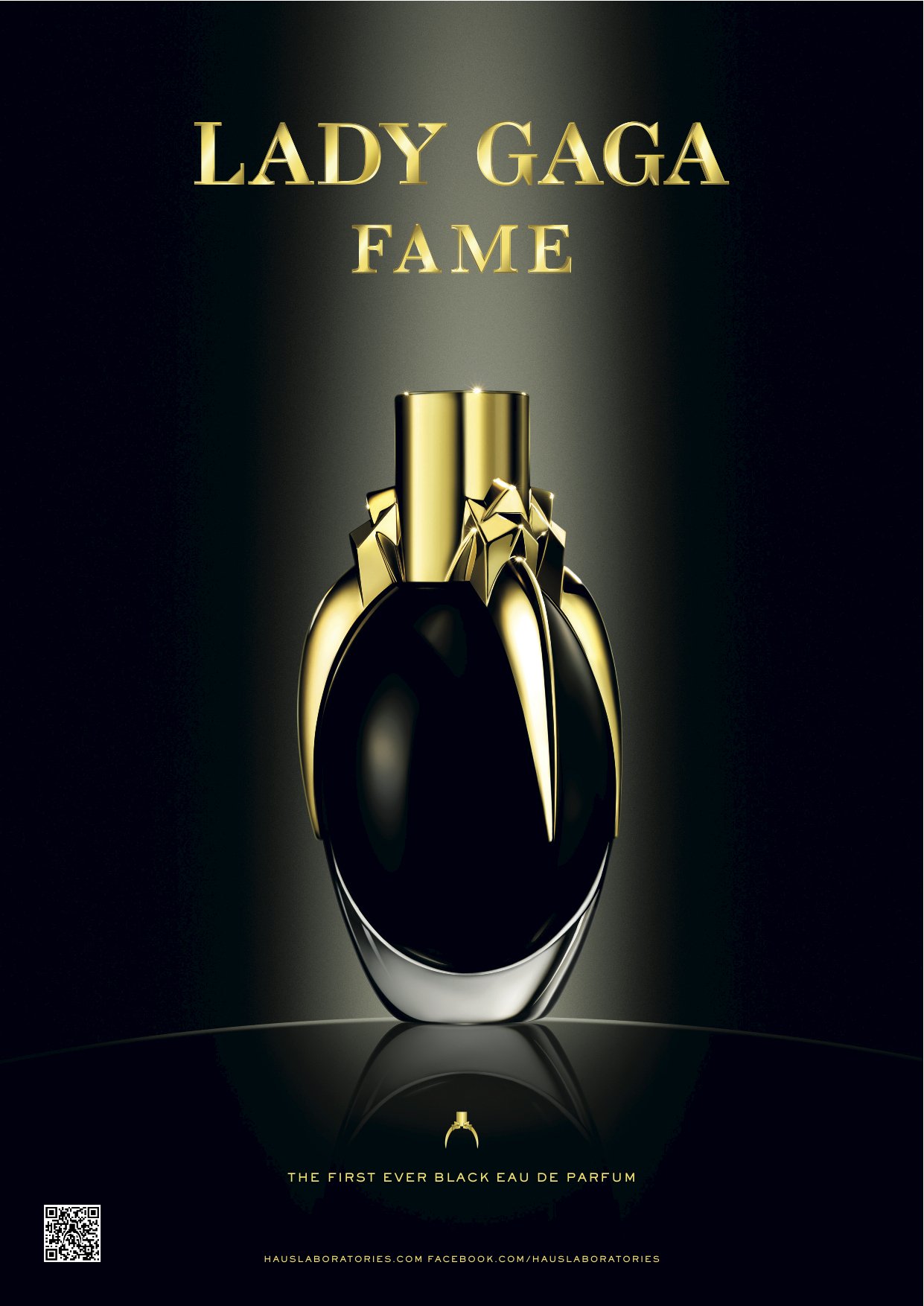 lady gaga fame 50ml