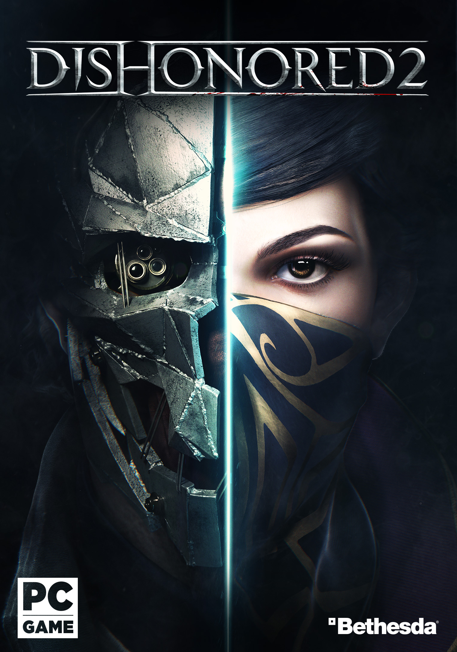 download dishonored 2 xbox one