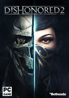 Dishonored II (2) (Code via Email)