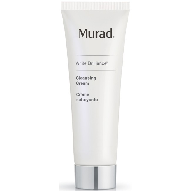 Murad - White Brilliance Cleansing Cream 135 ml