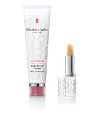 Elizabeth Arden - Eight Hour Cream Skin Protectant 50ml + Eight Hour Lip Protectant Stick SPF 15​​