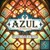 Azul - Stained Glass of Sintra (Nordic) (PBG60011NOR) thumbnail-1