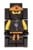 LEGO - Armbåndsur - Ninjago - Cole thumbnail-4