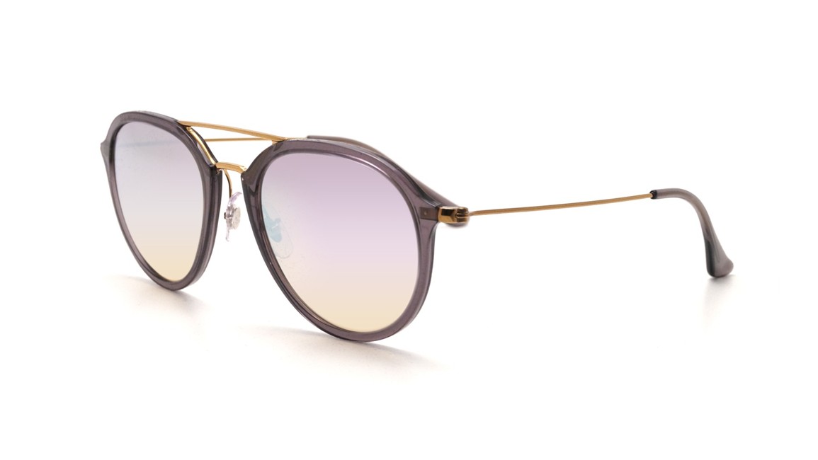 Ray-Ban - RB4253 62377X 50mm