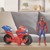 Spider-Man - Titan Power Pack Motorcykel (E3364EW0) thumbnail-8