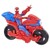 Spider-Man - Titan Power Pack Motorcykel (E3364EW0) thumbnail-1