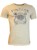 Jack & Jones Morris T-shirt Fog thumbnail-1