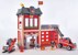 Hape - City Fire Station (5997) thumbnail-9