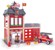Hape - City Fire Station (5997) thumbnail-1