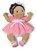 Rubens Baby - Dukketøj - Fin kjole thumbnail-2