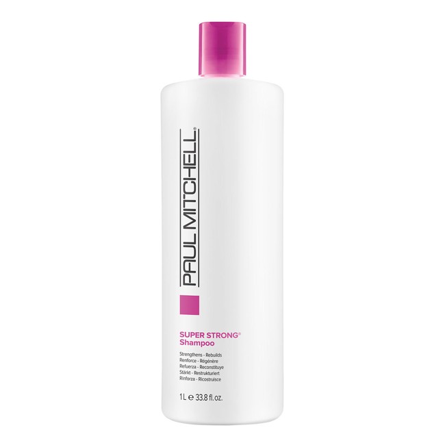 ​Paul Mitchell - Super Strong Daily Shampoo​ 1000 ml